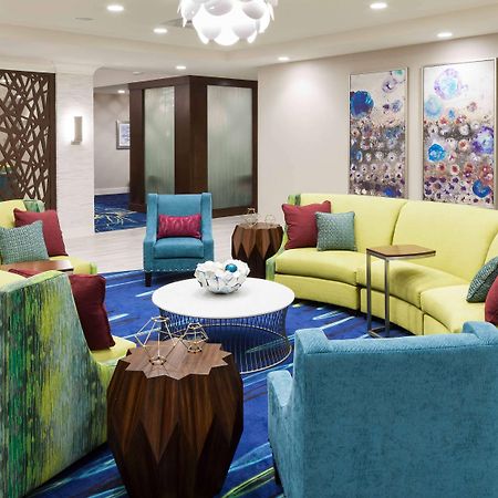 Homewood Suites By Hilton Cape Canaveral-Cocoa Beach Eksteriør billede