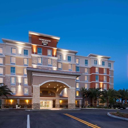 Homewood Suites By Hilton Cape Canaveral-Cocoa Beach Eksteriør billede