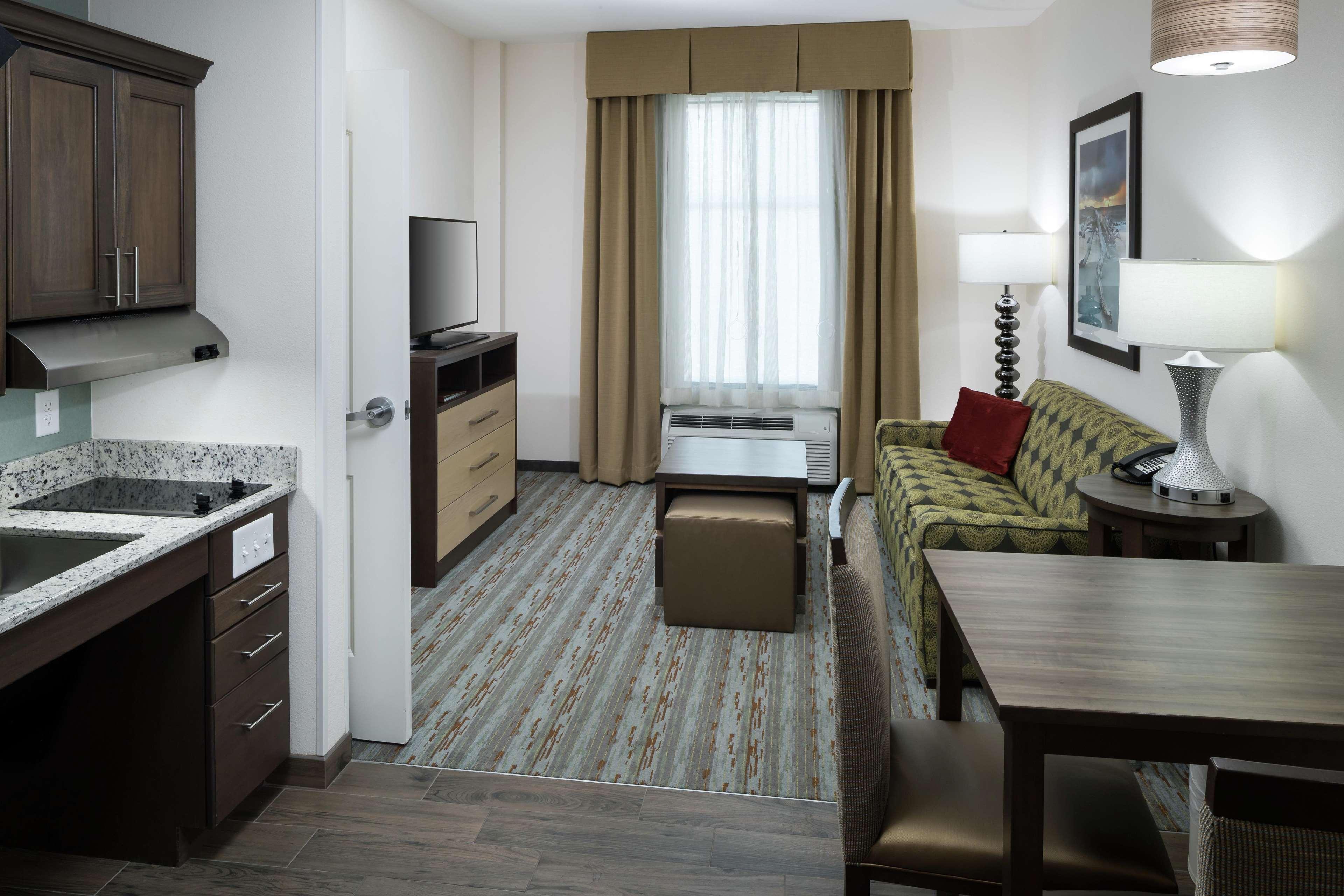 Homewood Suites By Hilton Cape Canaveral-Cocoa Beach Eksteriør billede