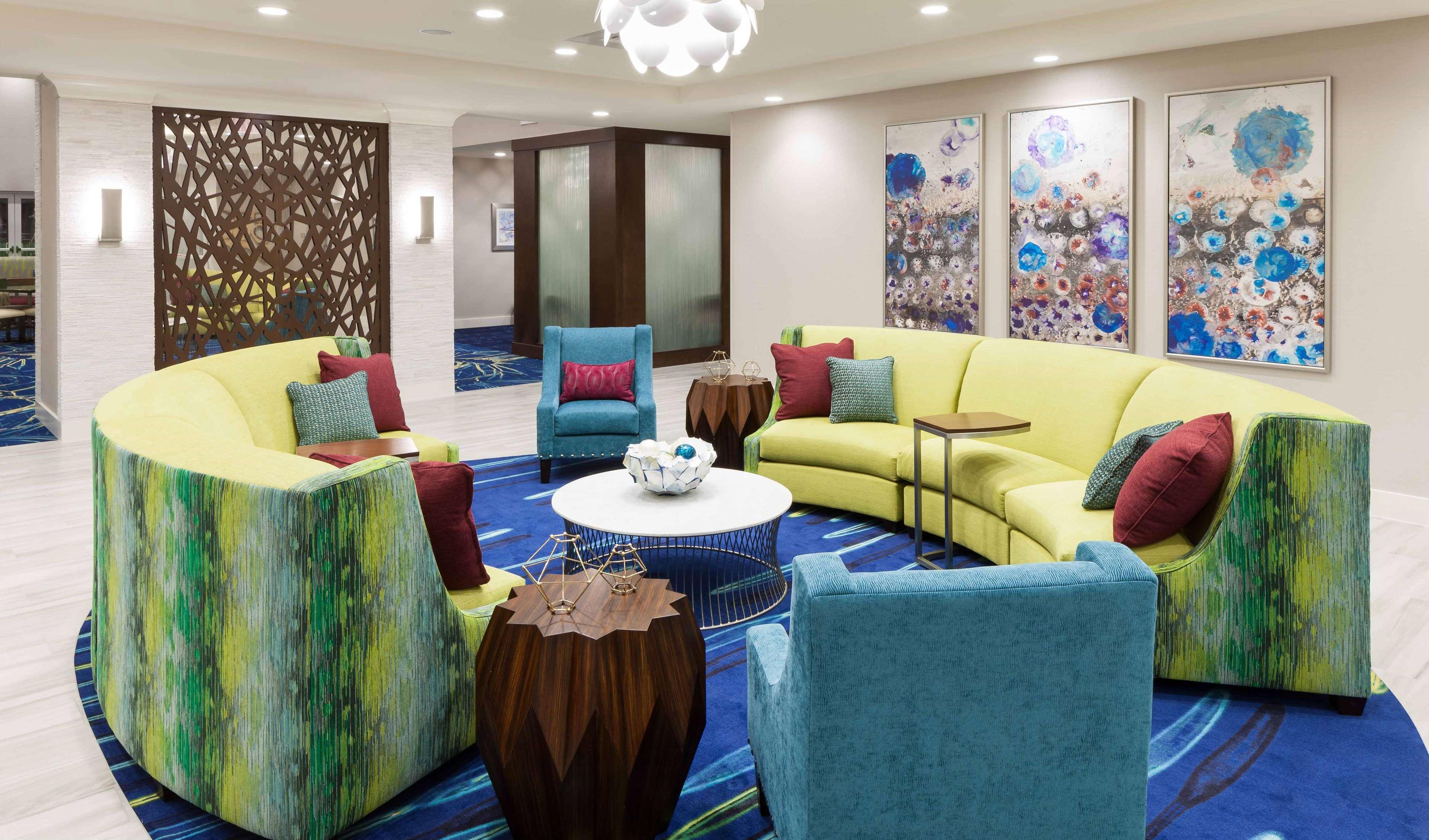 Homewood Suites By Hilton Cape Canaveral-Cocoa Beach Eksteriør billede