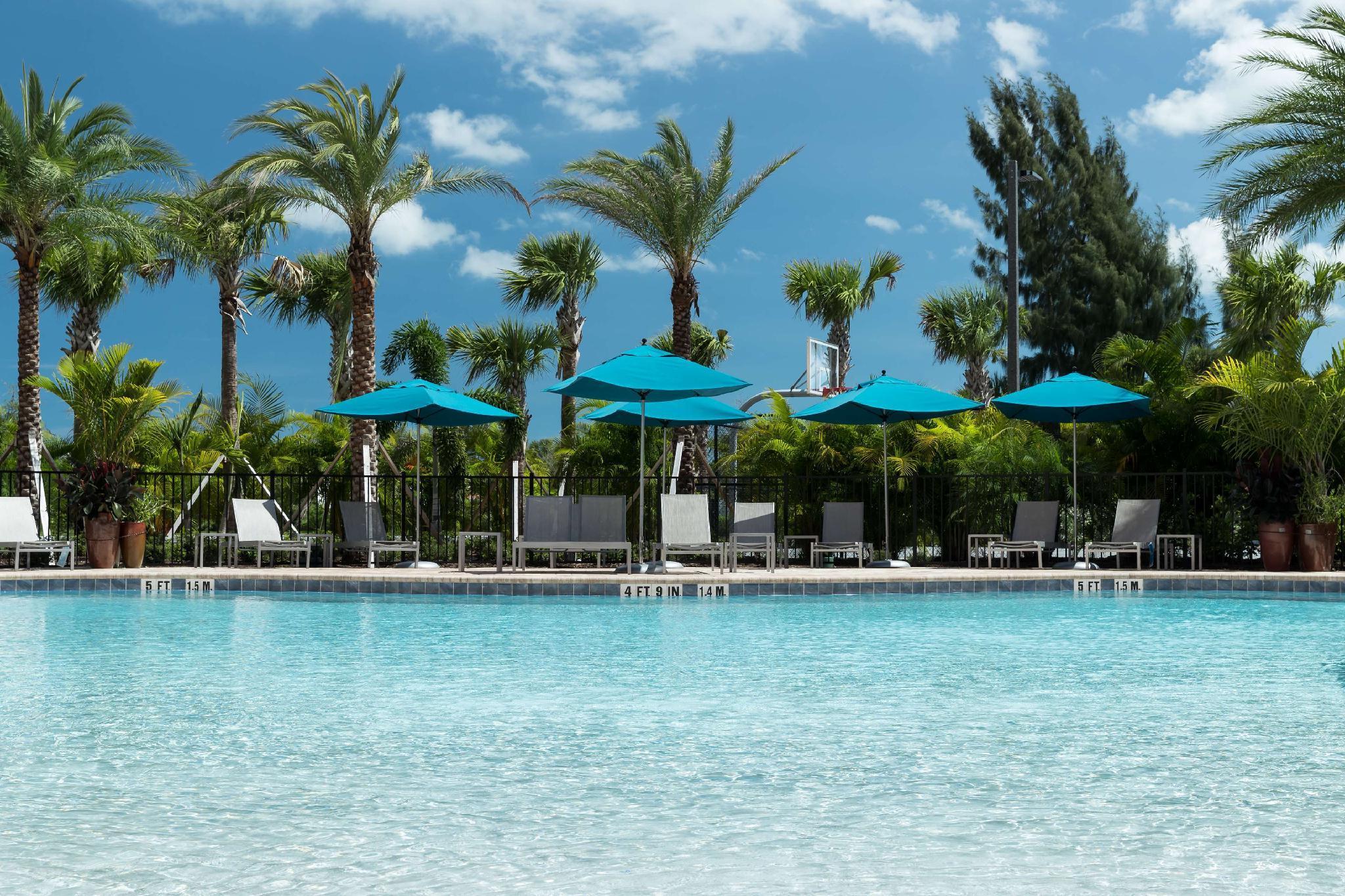 Homewood Suites By Hilton Cape Canaveral-Cocoa Beach Eksteriør billede