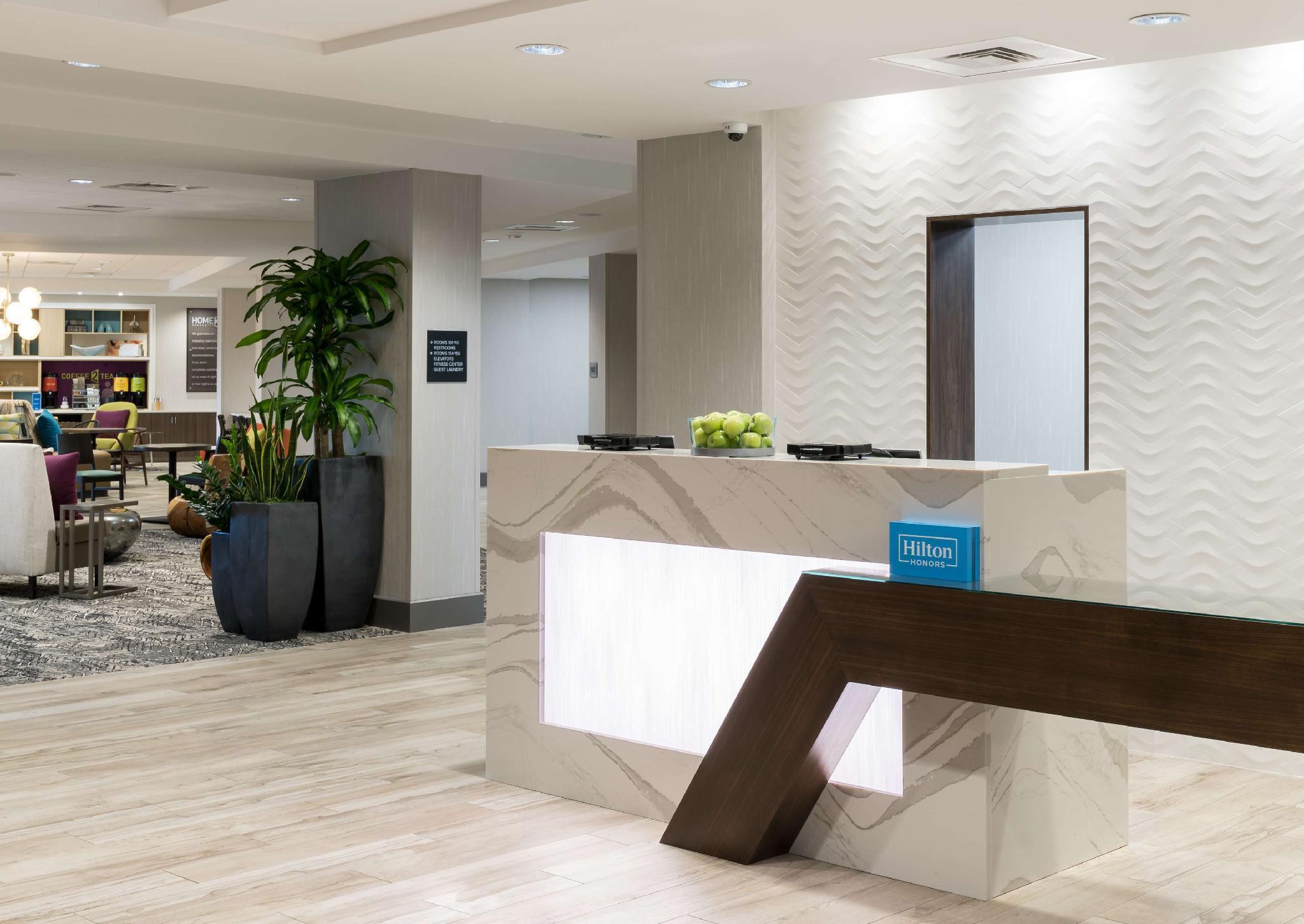 Homewood Suites By Hilton Cape Canaveral-Cocoa Beach Eksteriør billede