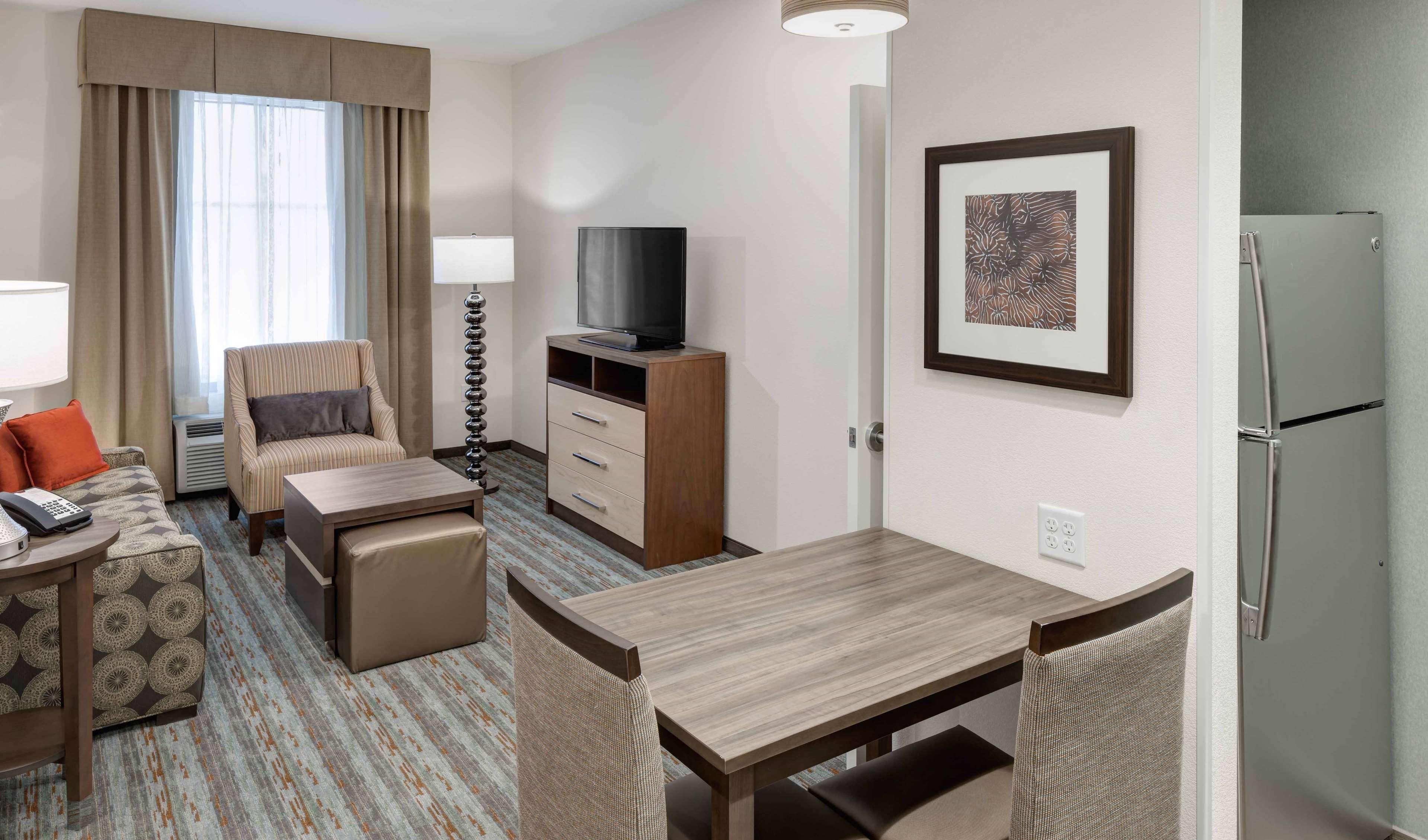Homewood Suites By Hilton Cape Canaveral-Cocoa Beach Eksteriør billede