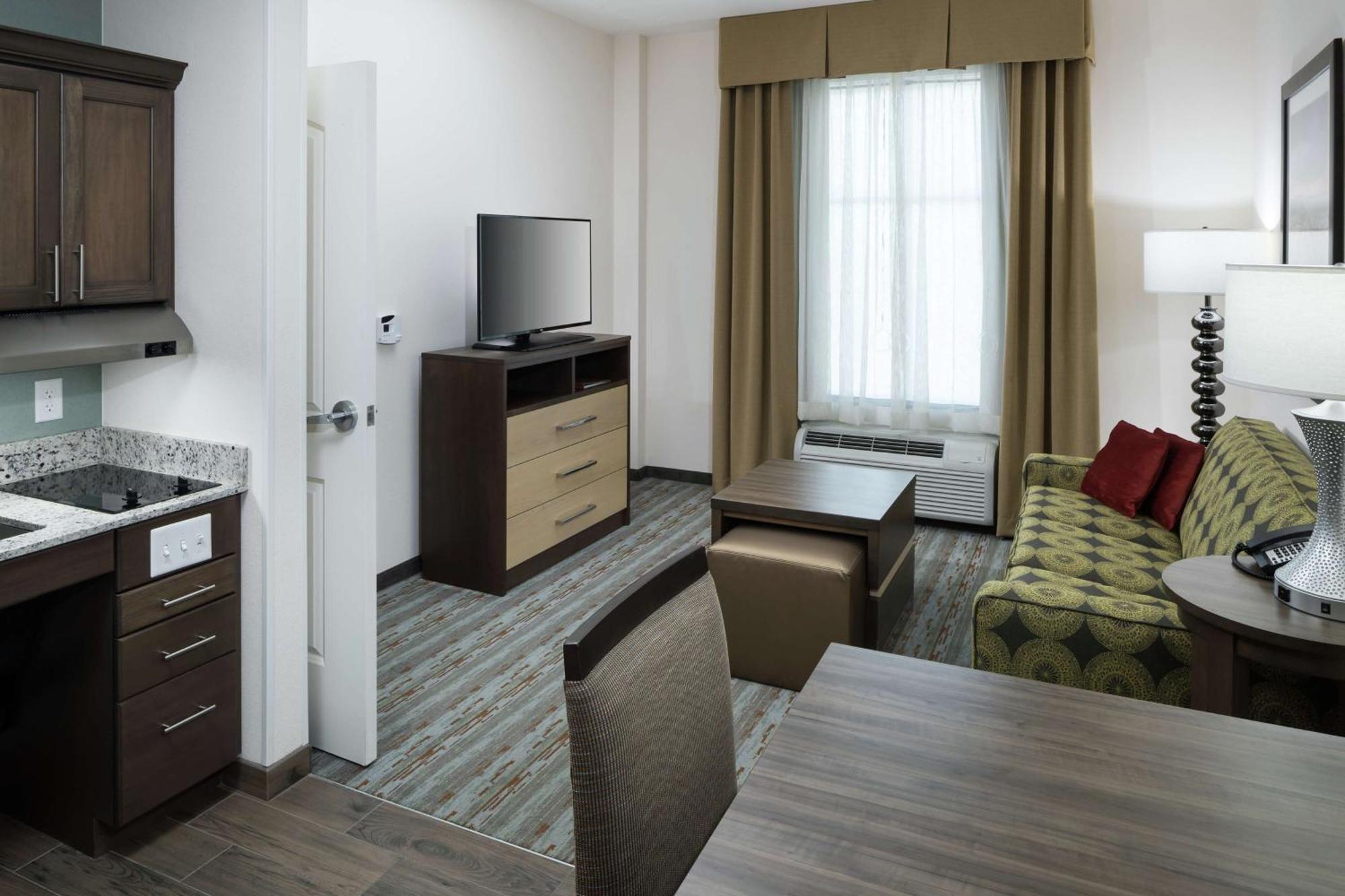 Homewood Suites By Hilton Cape Canaveral-Cocoa Beach Eksteriør billede