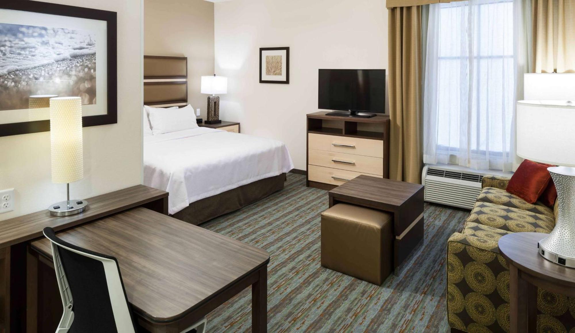 Homewood Suites By Hilton Cape Canaveral-Cocoa Beach Eksteriør billede