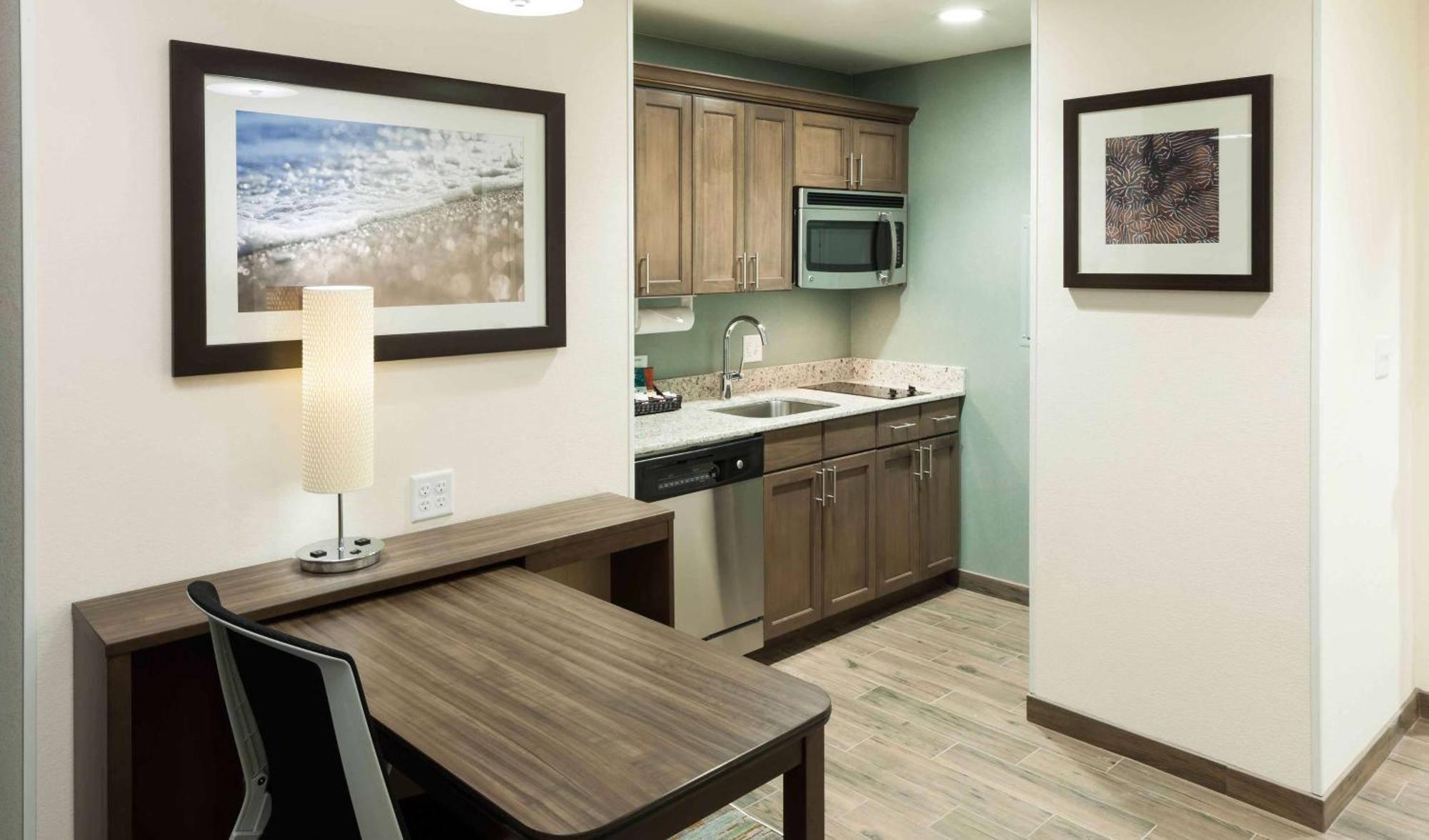 Homewood Suites By Hilton Cape Canaveral-Cocoa Beach Eksteriør billede