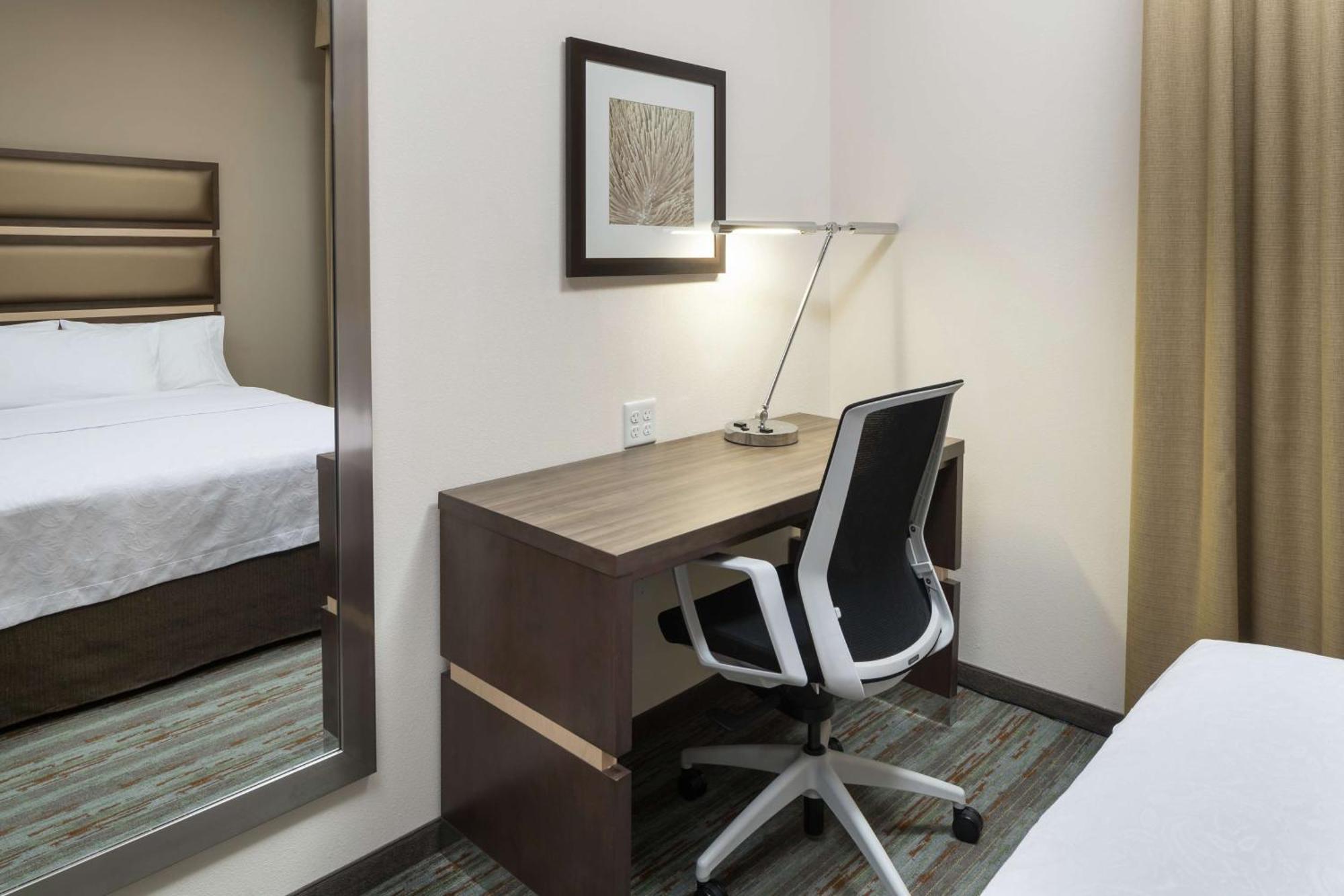 Homewood Suites By Hilton Cape Canaveral-Cocoa Beach Eksteriør billede