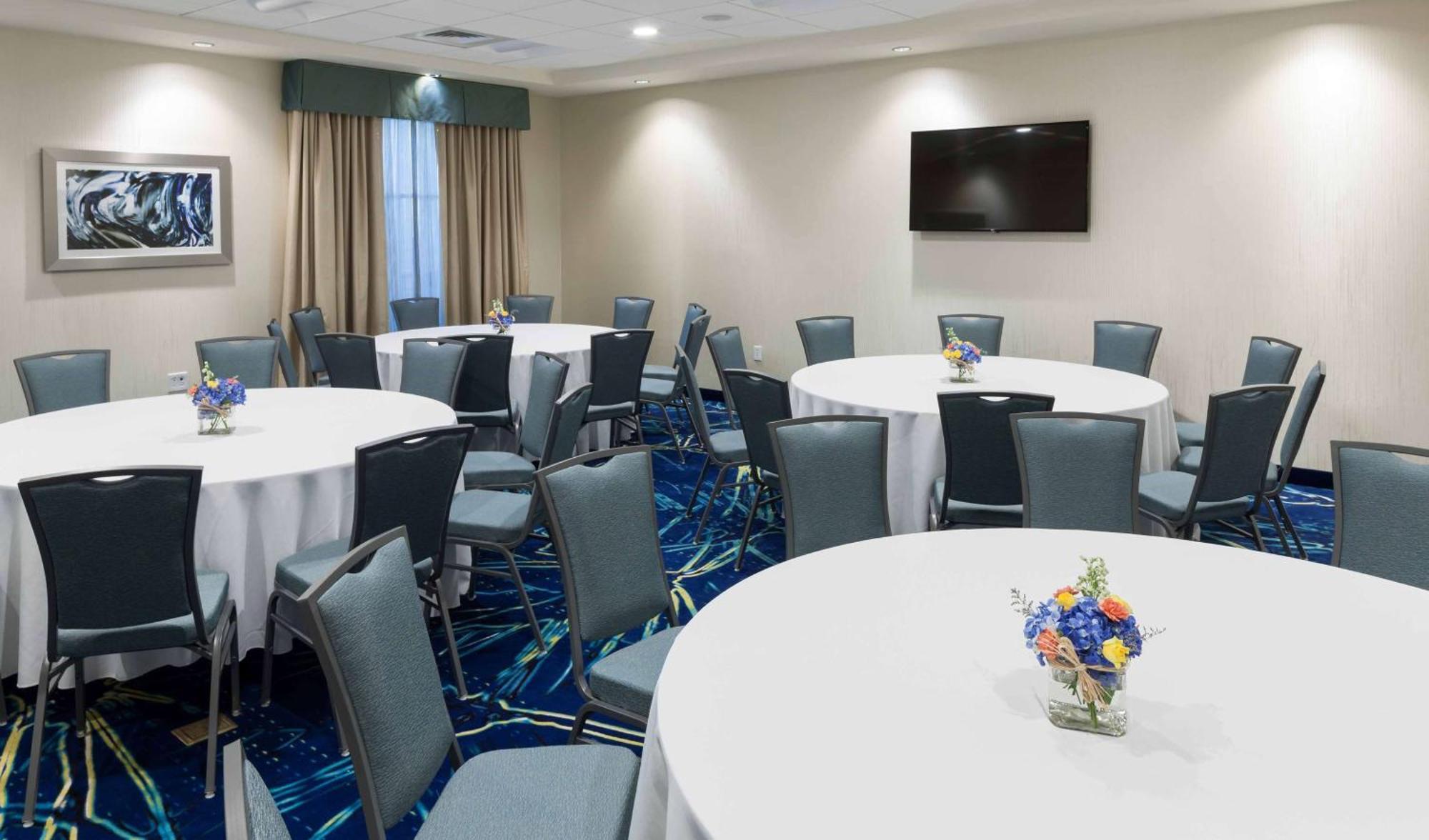 Homewood Suites By Hilton Cape Canaveral-Cocoa Beach Eksteriør billede