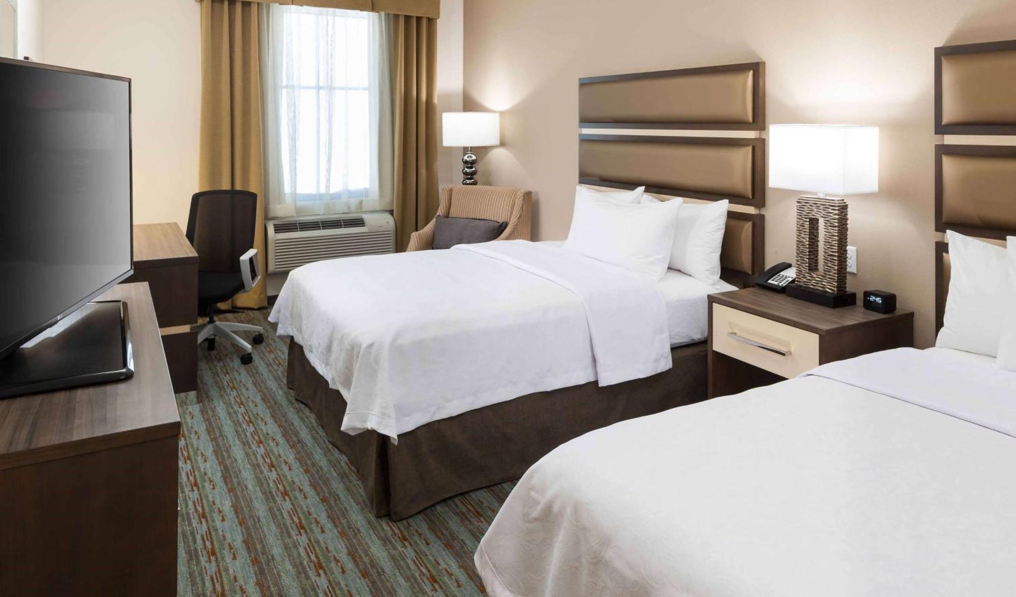 Homewood Suites By Hilton Cape Canaveral-Cocoa Beach Eksteriør billede