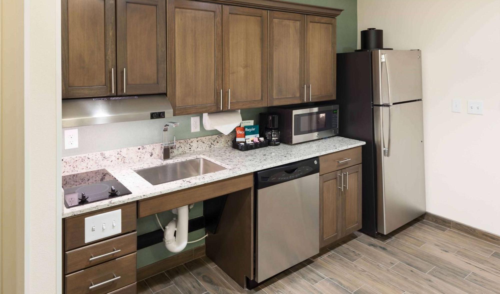 Homewood Suites By Hilton Cape Canaveral-Cocoa Beach Eksteriør billede