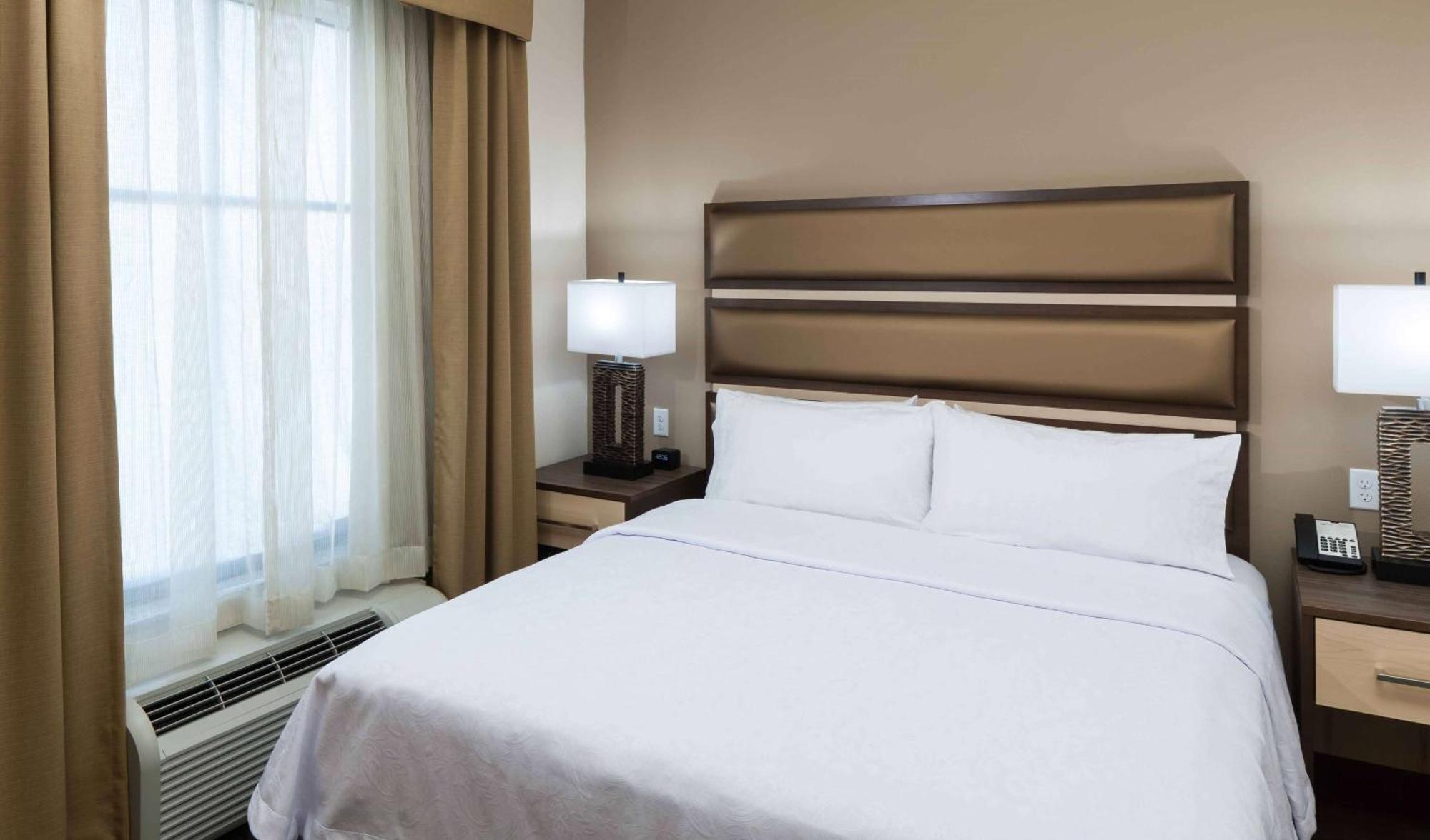 Homewood Suites By Hilton Cape Canaveral-Cocoa Beach Eksteriør billede