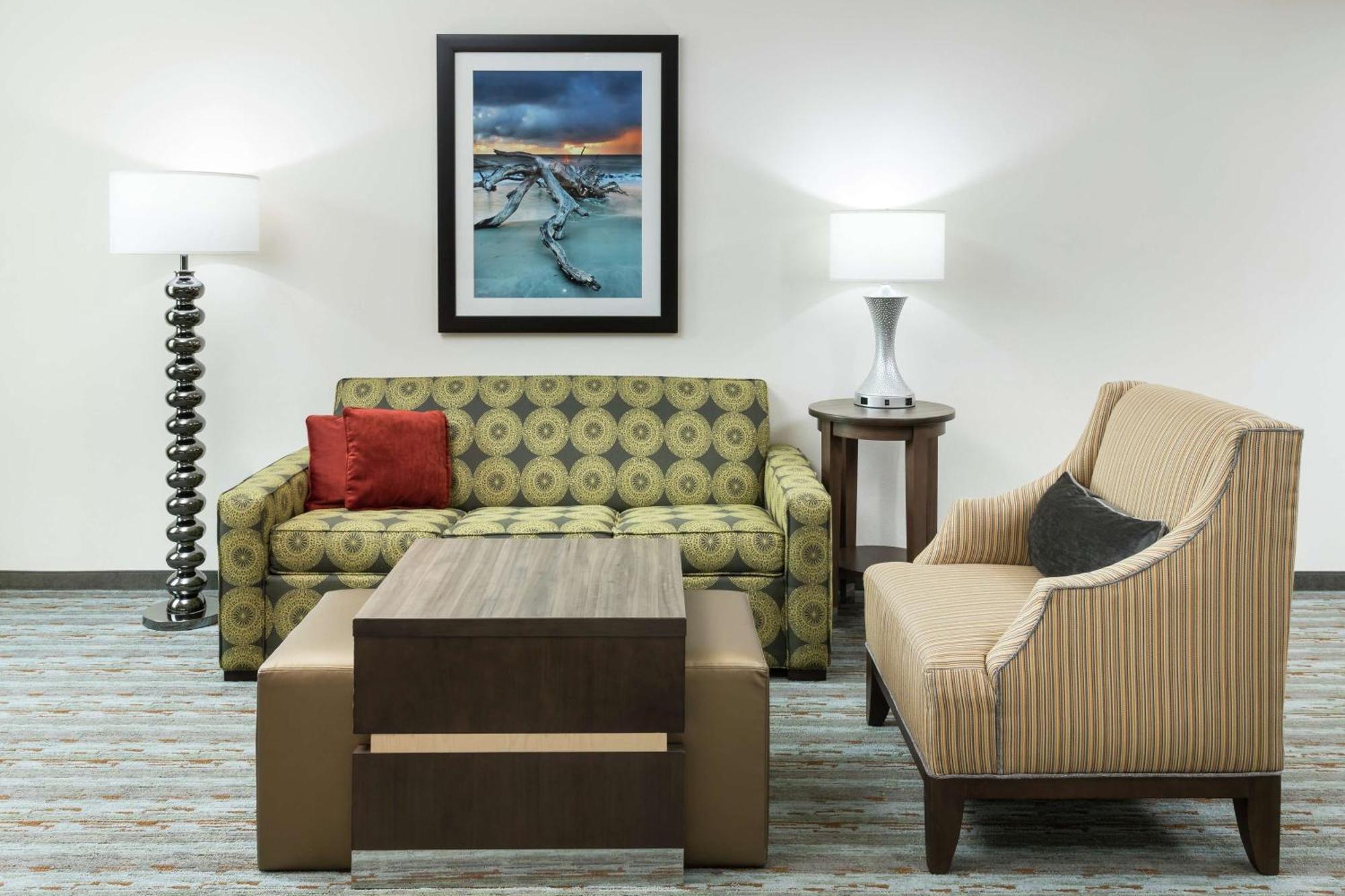 Homewood Suites By Hilton Cape Canaveral-Cocoa Beach Eksteriør billede