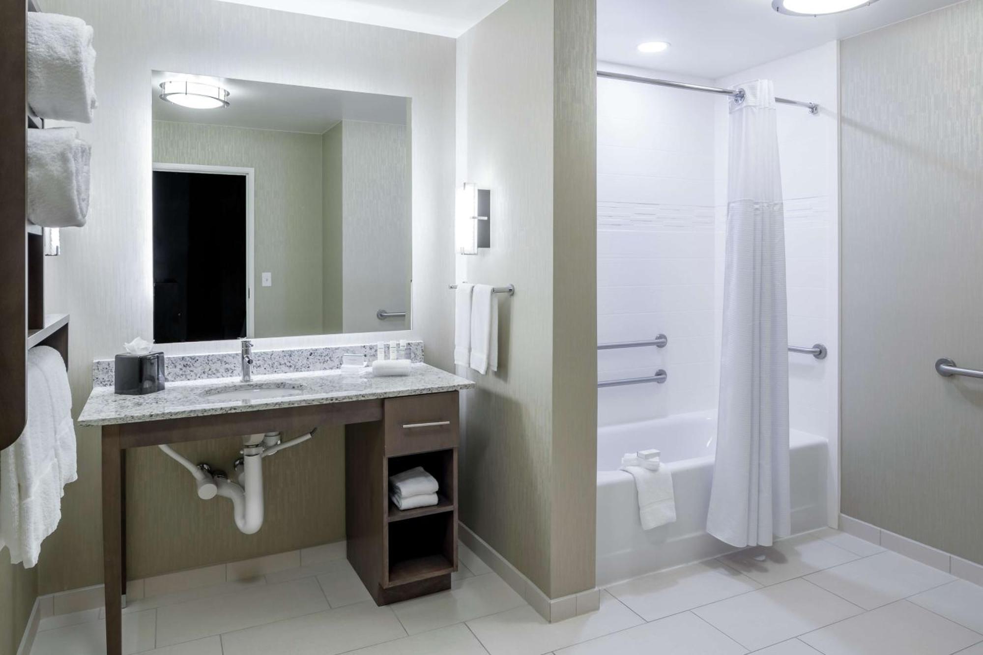 Homewood Suites By Hilton Cape Canaveral-Cocoa Beach Eksteriør billede