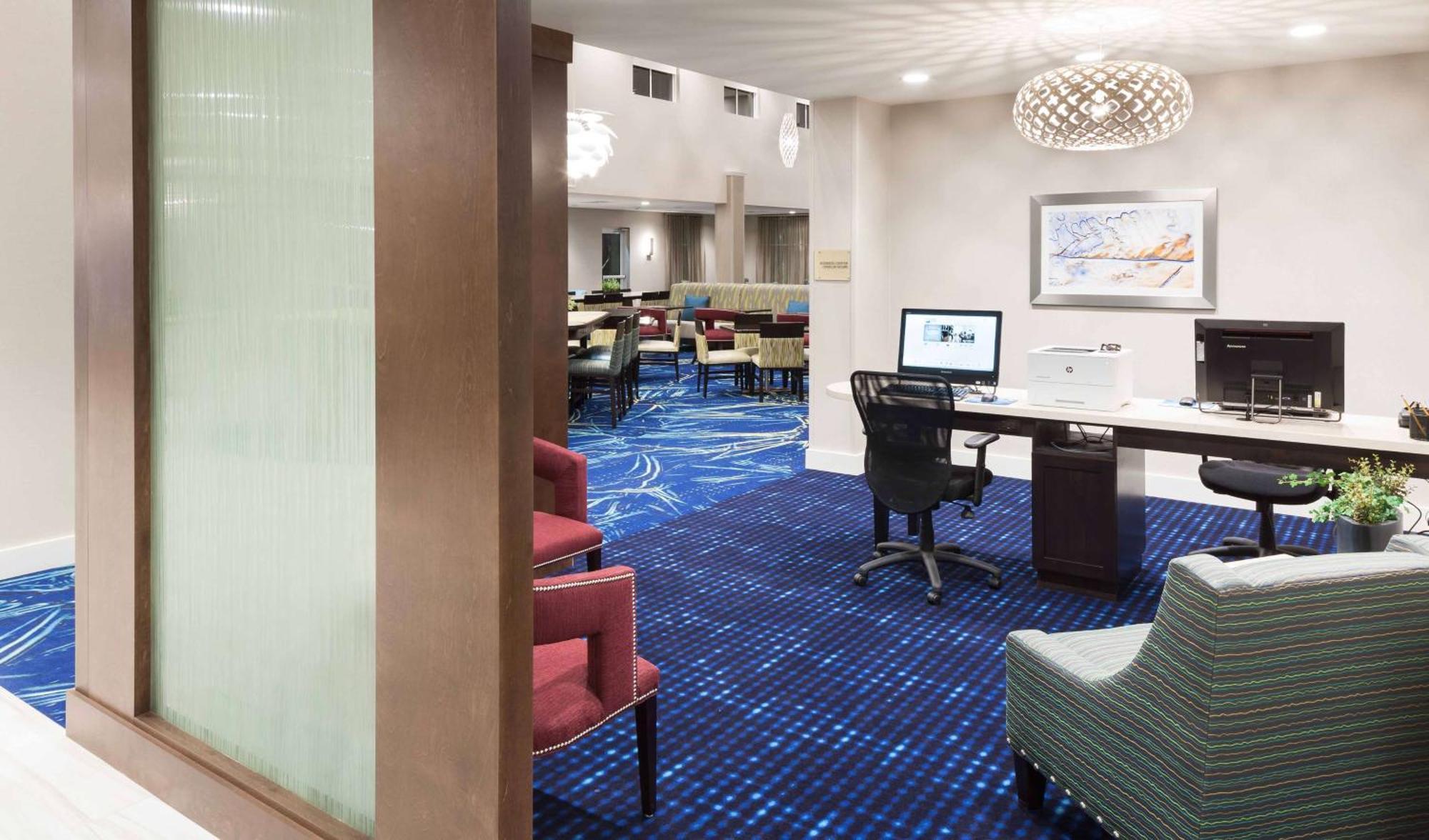 Homewood Suites By Hilton Cape Canaveral-Cocoa Beach Eksteriør billede