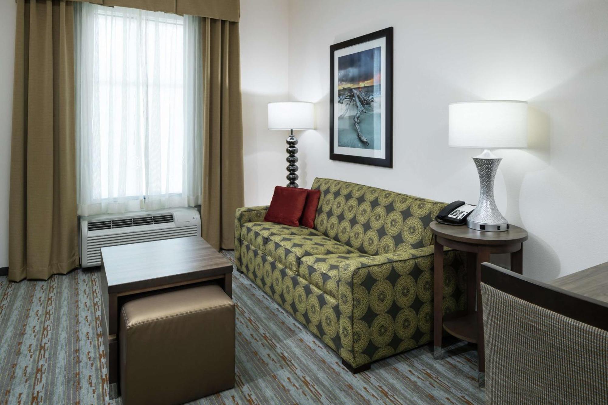 Homewood Suites By Hilton Cape Canaveral-Cocoa Beach Eksteriør billede