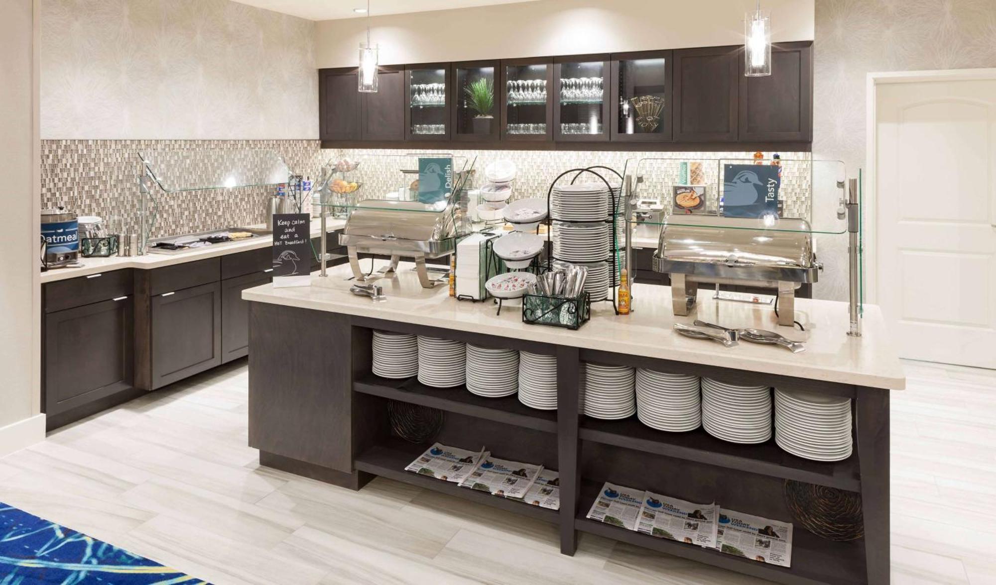 Homewood Suites By Hilton Cape Canaveral-Cocoa Beach Eksteriør billede