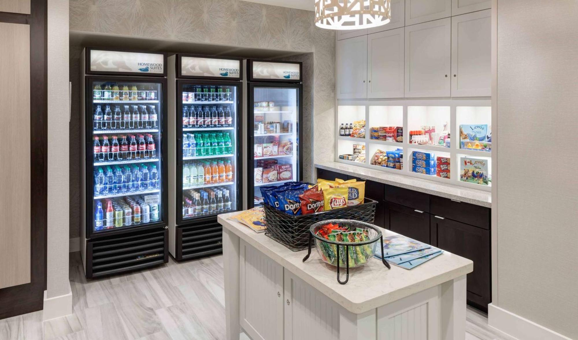 Homewood Suites By Hilton Cape Canaveral-Cocoa Beach Eksteriør billede