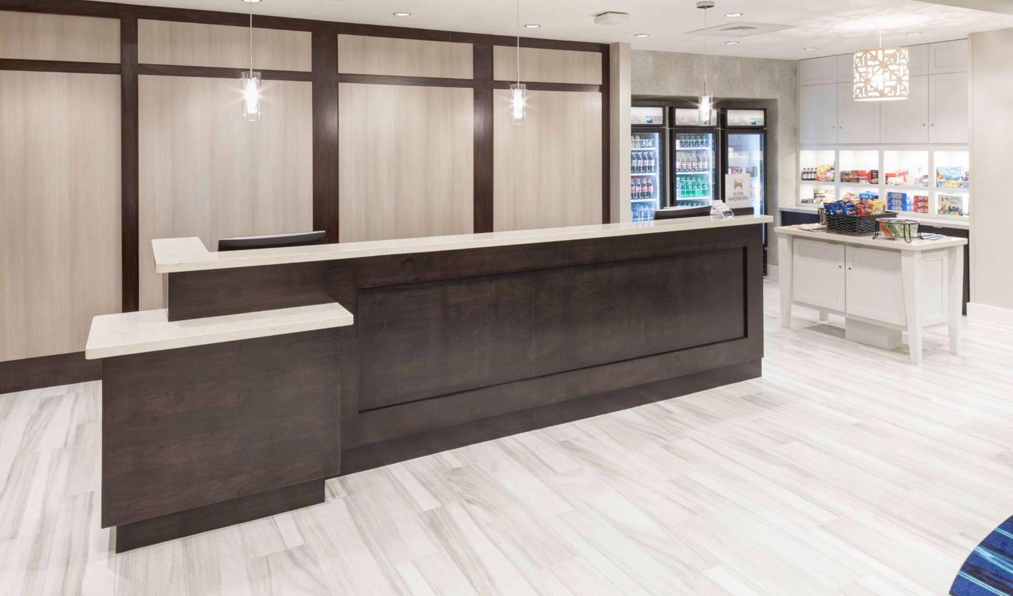 Homewood Suites By Hilton Cape Canaveral-Cocoa Beach Eksteriør billede