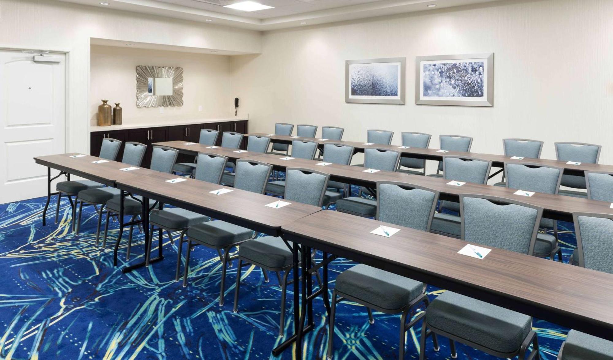 Homewood Suites By Hilton Cape Canaveral-Cocoa Beach Eksteriør billede