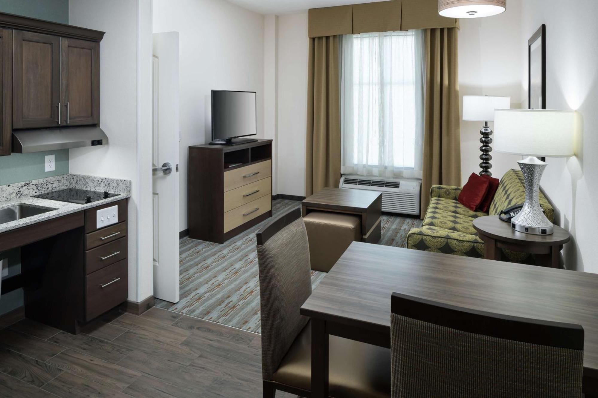 Homewood Suites By Hilton Cape Canaveral-Cocoa Beach Eksteriør billede