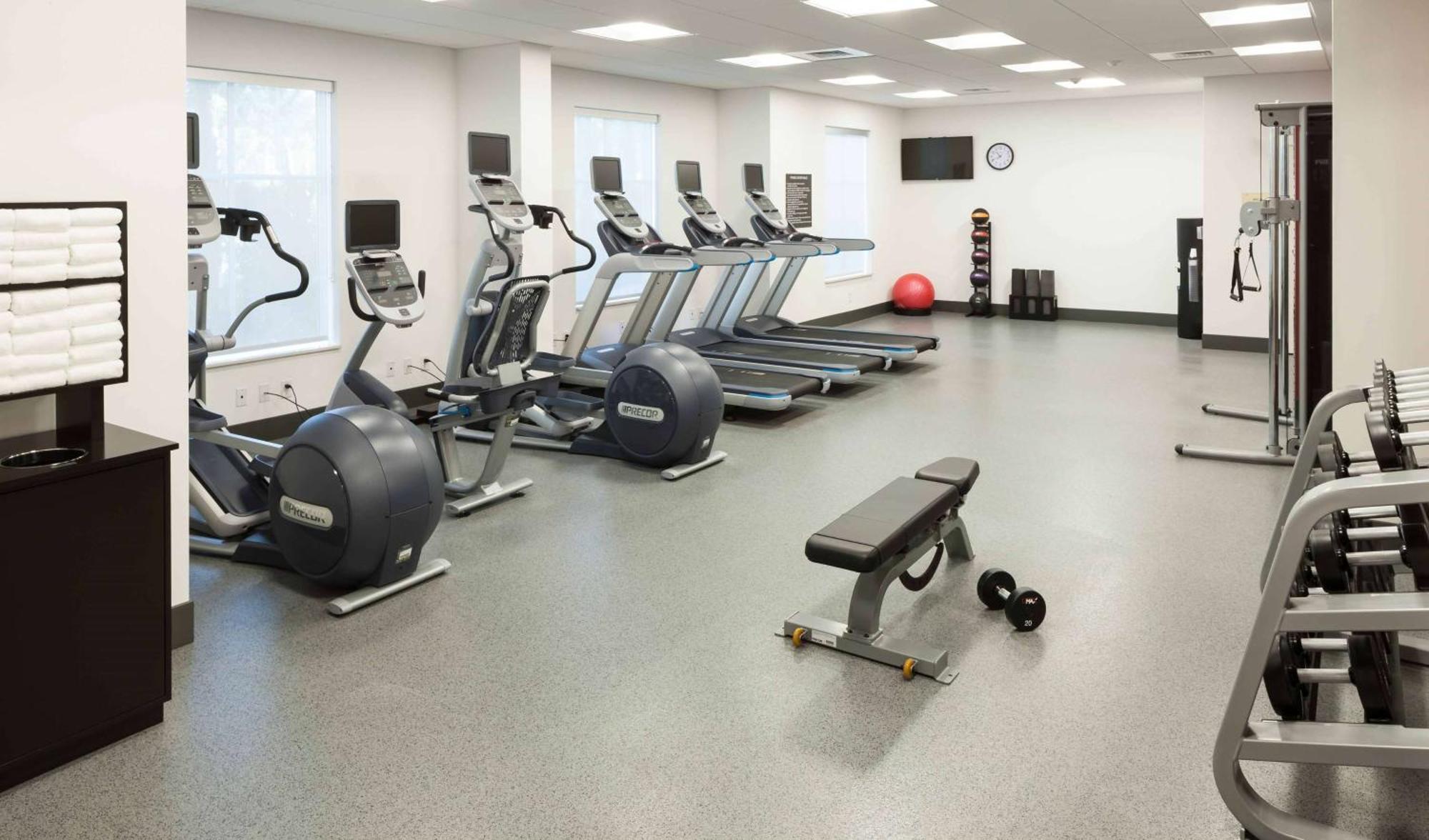 Homewood Suites By Hilton Cape Canaveral-Cocoa Beach Eksteriør billede