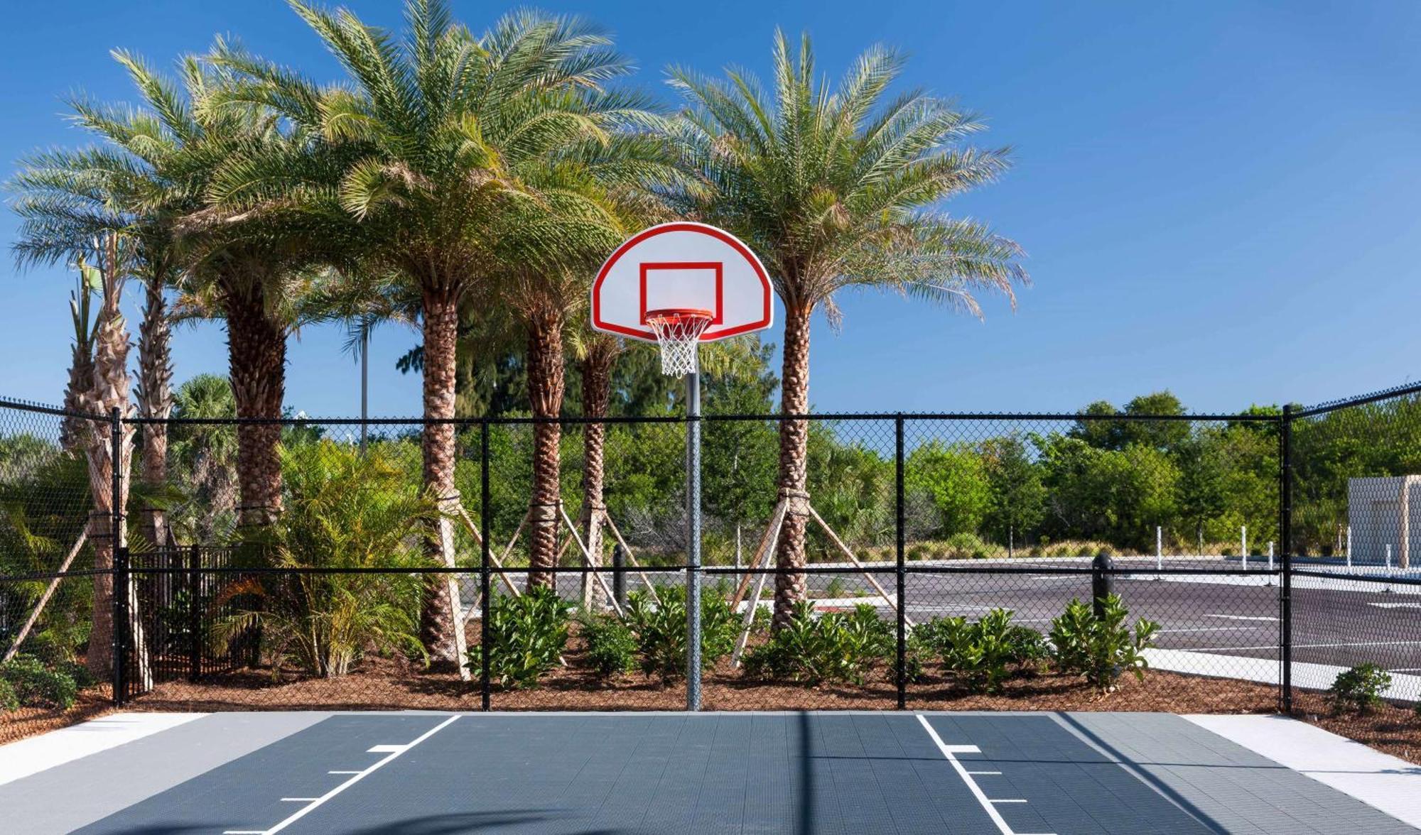 Homewood Suites By Hilton Cape Canaveral-Cocoa Beach Eksteriør billede