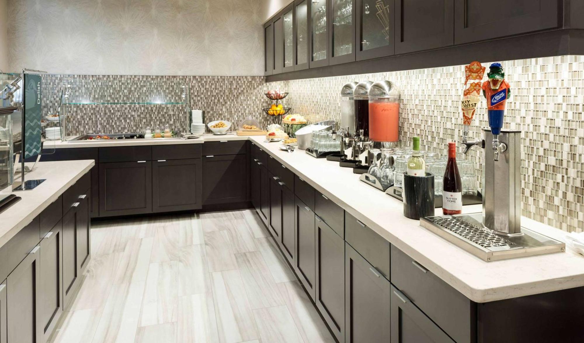 Homewood Suites By Hilton Cape Canaveral-Cocoa Beach Eksteriør billede