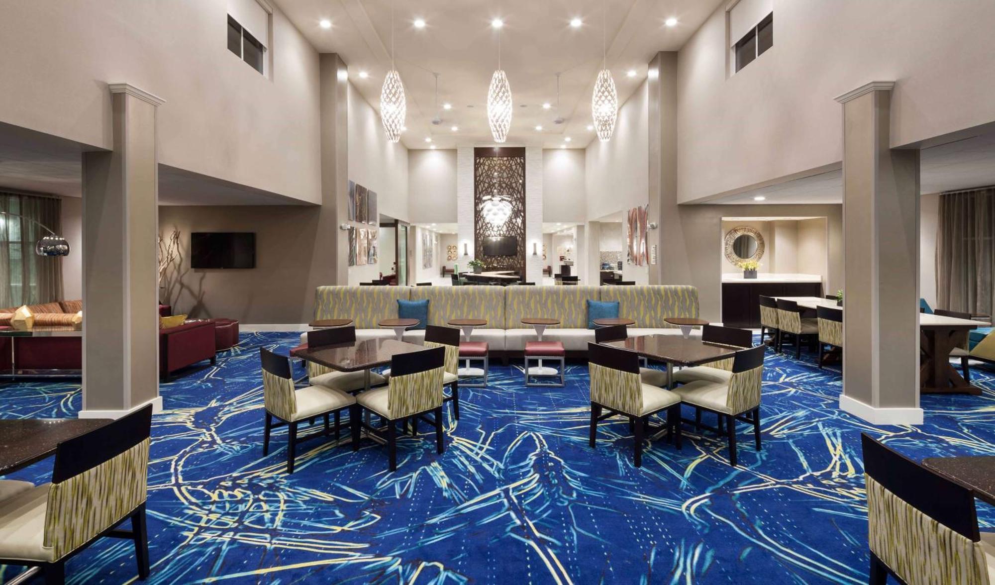 Homewood Suites By Hilton Cape Canaveral-Cocoa Beach Eksteriør billede
