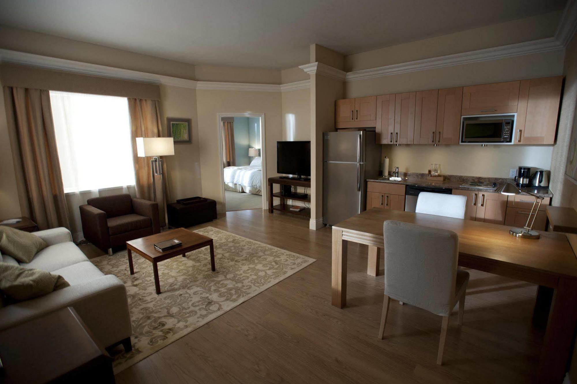 Homewood Suites By Hilton Cape Canaveral-Cocoa Beach Eksteriør billede
